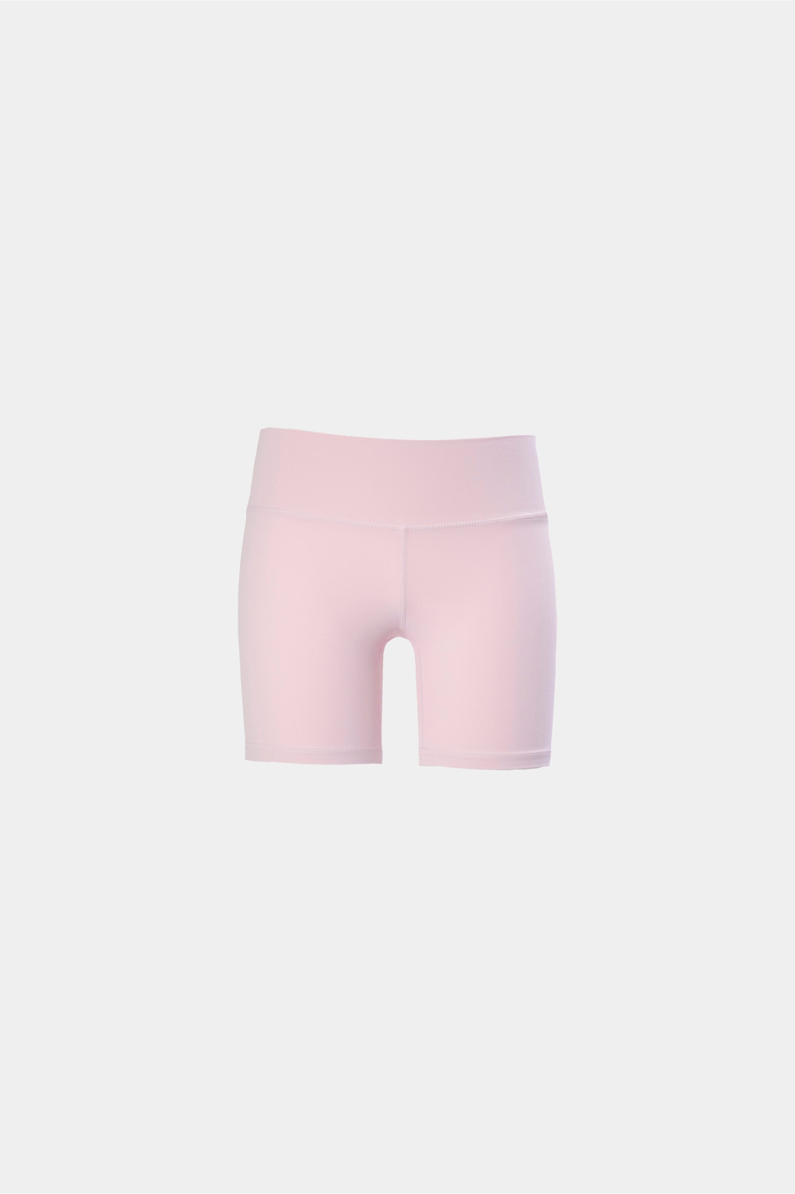 Cloudform® Shorts - Millenial Pink
